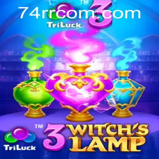 Descubra o Fascinante Mundo de 3WitchsLamp: A Nova Sensação dos Jogos de Tabuleiro