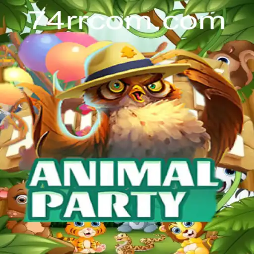 Descubra o Mundo de Diversão e Estratégia em AnimalParty: Como Jogar e Se Destacar