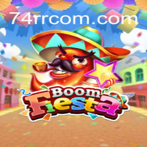 BoomFiesta: Descubra o Jogo do Momento e Suas Regras Fascinantes