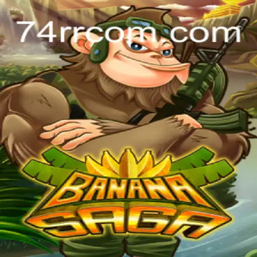 BananaSaga: Explorando a Aventura da Nova Sensação de Jogo