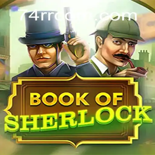 Explorando o Mundo de BookOfSherlock: Uma Jornada de Mistério e Investigação