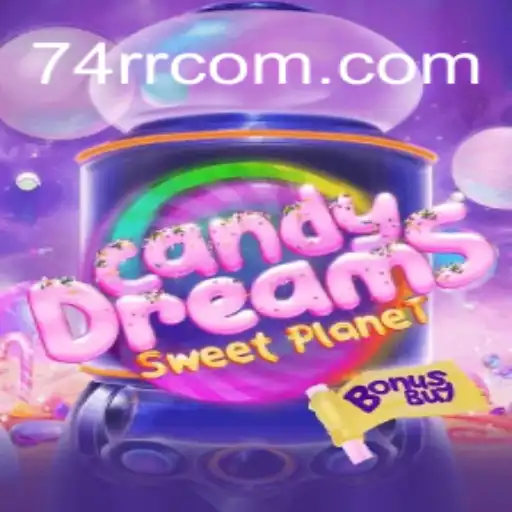 CandyDreamsSweetPlanet: Uma Jornada Doce e Aventureira