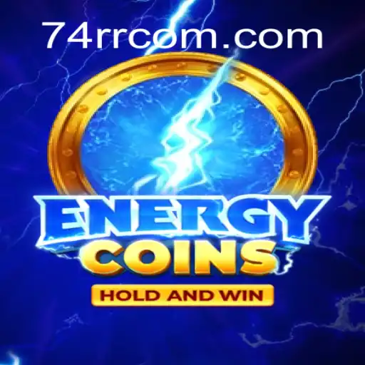 Descubra o Fenômeno: EnergyCoins e a Palavra-Chave 74RR