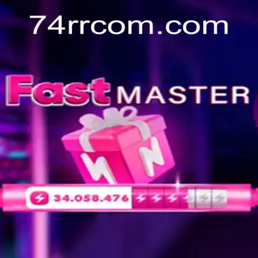 FastMaster: Um Jogo de Estratégia e Agilidade com Palavras-chave
