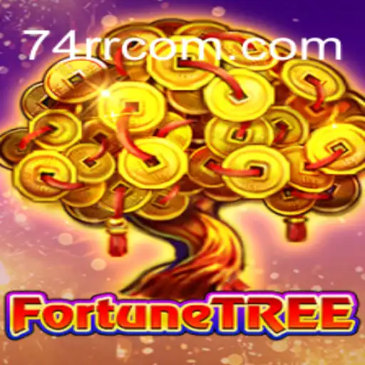 FortuneTree: Descubra o Jogo Inovador com a Chave 74RR