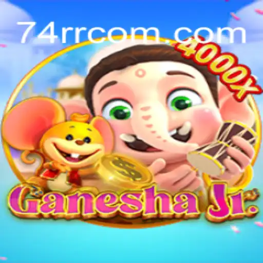 Descubra o Mundo Envolvente do Jogo de Tabuleiro GaneshaJr e a Chave Misteriosa 74RR