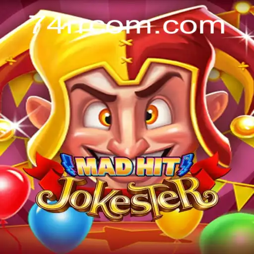 MadHitJokester: O Jogo Que Está Dominando as Rodas de Conversa