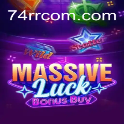 MassiveLuckBonusBuy: Descubra O Novo Fenômeno Dos Jogos
