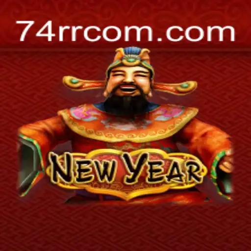 Descobrindo o Fascinante Mundo do Jogo NewYear com a Chave 74RR