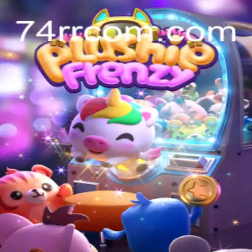 PlushieFrenzy: Aventuras no Mundo Encantador dos Bichinhos de Pelúcia