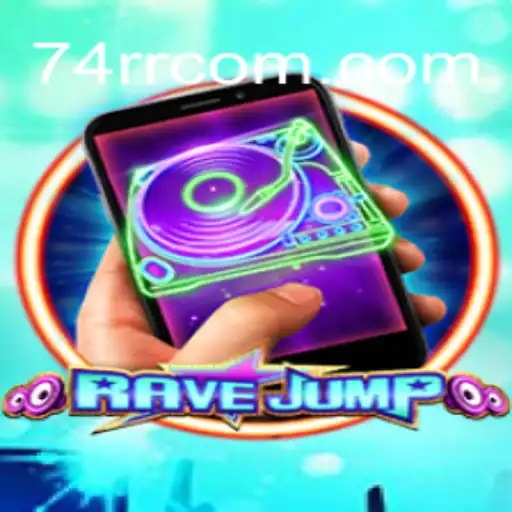 RaveJumpmobile: A Nova Sensação dos Jogos Mobile