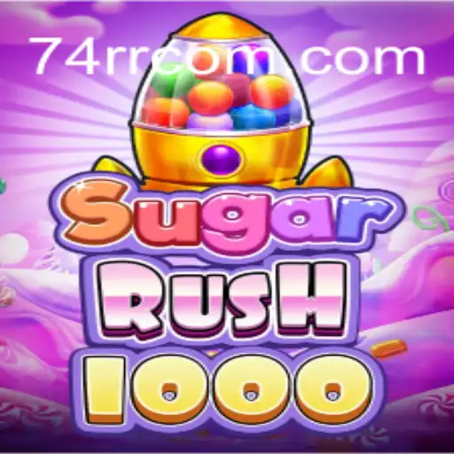 Explorando o Mundo de SugarRush1000: Uma Nova Aventura em Jogos