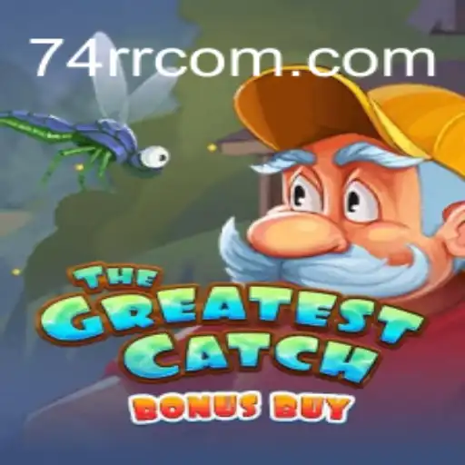 Explorando o Universo de TheGreatestCatchBonusBuy