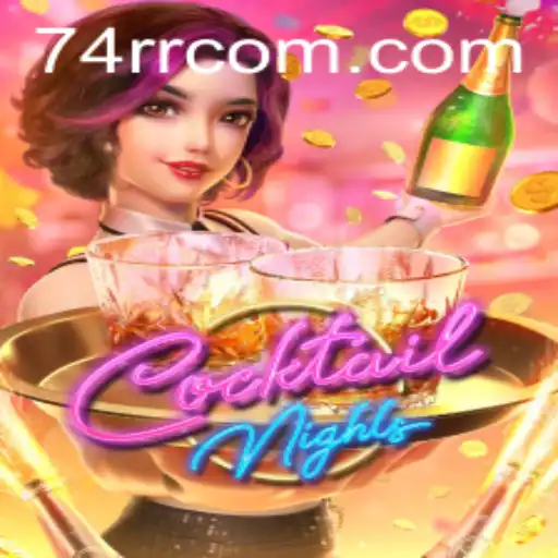 CocktailNights: Um Jogo de Sucesso no Cenário Atual