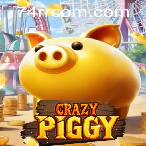 Explorando o Mundo de CrazyPiggy: Uma Aventura Única