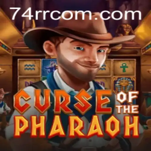 Descubra a Aventura Misteriosa de CurseofthePharaoh: Um Mergulho no Mundo Antigo