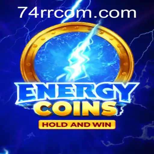 Descubra o Fenômeno: EnergyCoins e a Palavra-Chave 74RR