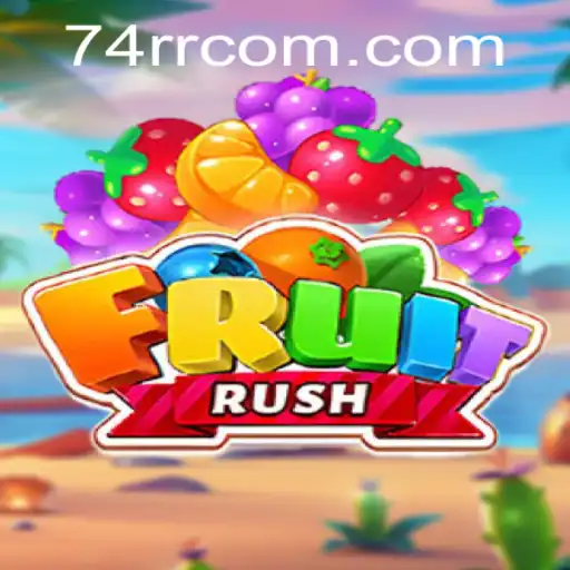 Explorando o Mundo de FruitRush: Uma Nova Experiência de Jogo