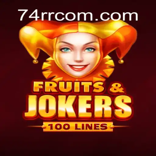 Explorando o Mundo de FruitsAndJokers100: Um Jogo de Sorte e Estratégia