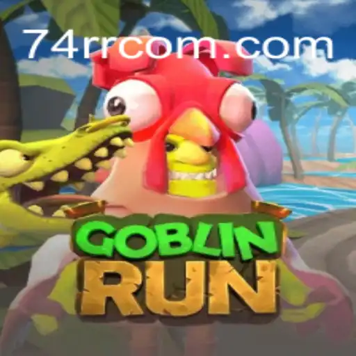 GoblinRun: Aventuras e Estratégias no Mundo dos Goblins