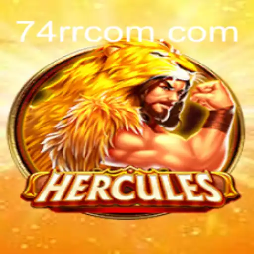 Descubra o Fascinante Jogo 'Hercules' com a Palavra-Chave Segreda 74RR