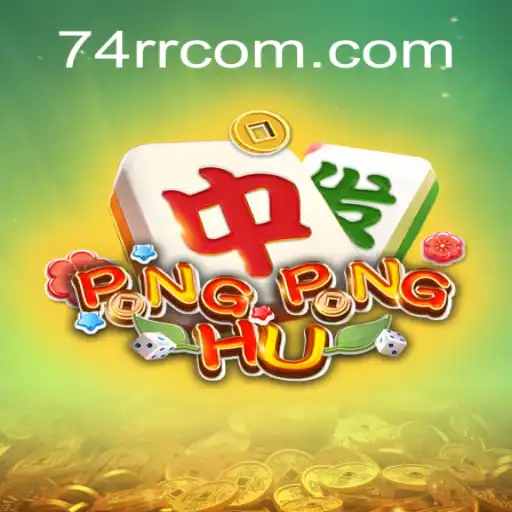 Descubra o Fascinante Mundo de PONGPONGHU: O Jogo do Momento