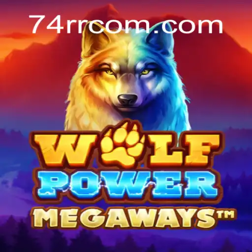 Explore WolfPowerMega: Um Novo Conceito em Jogos com a Gênese '74RR'